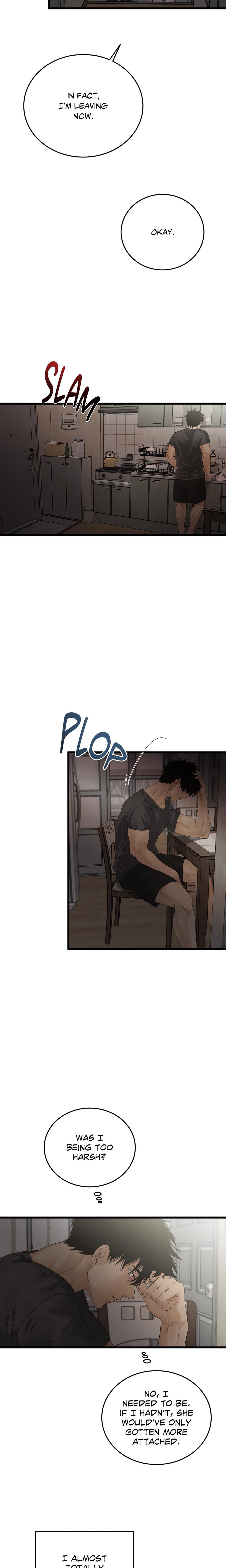 Where the Heart Is Chapter 43 Page 13