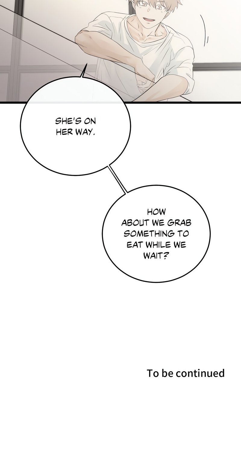 Where the Heart Is Chapter 43 Page 18