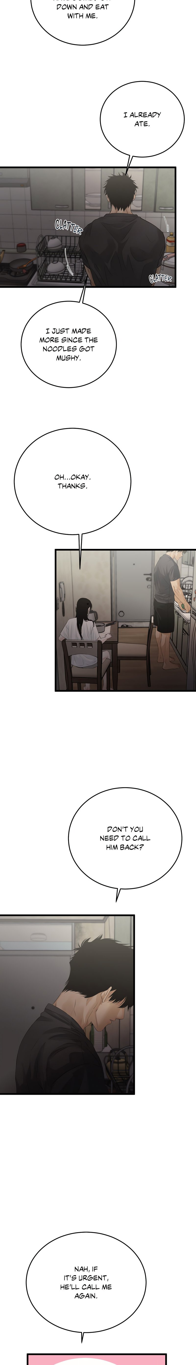 Where the Heart Is Chapter 43 Page 3