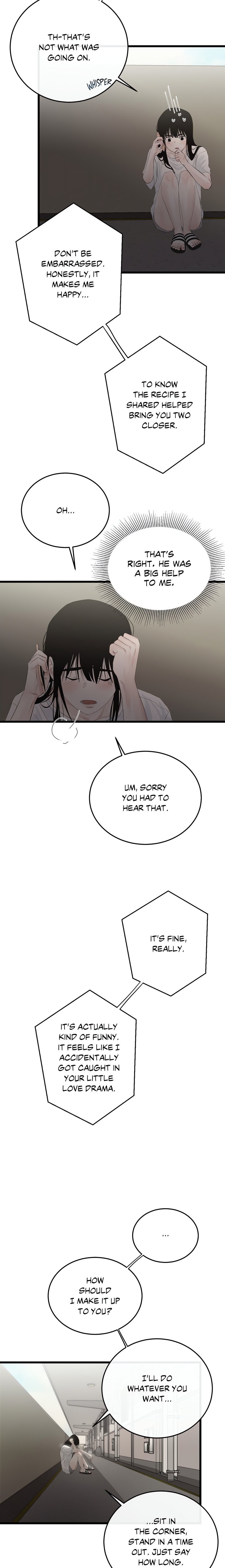 Where the Heart Is Chapter 43 Page 6