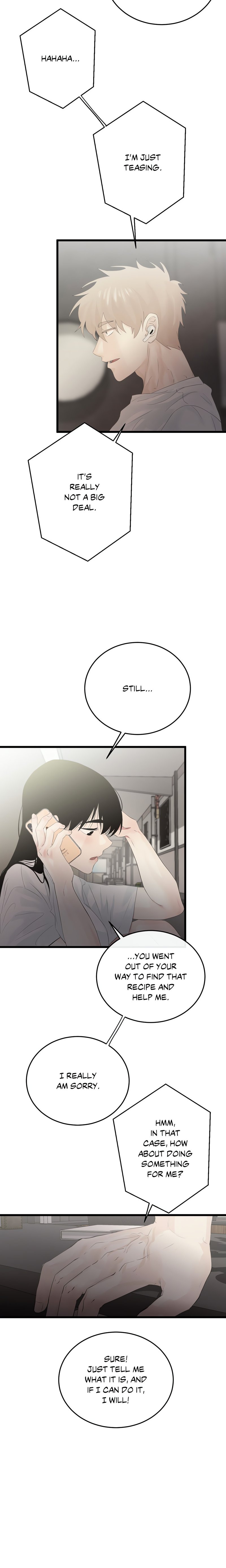 Where the Heart Is Chapter 43 Page 7