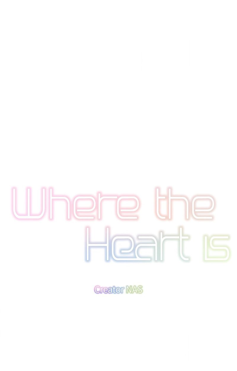 Where the Heart Is Chapter 44 Page 1