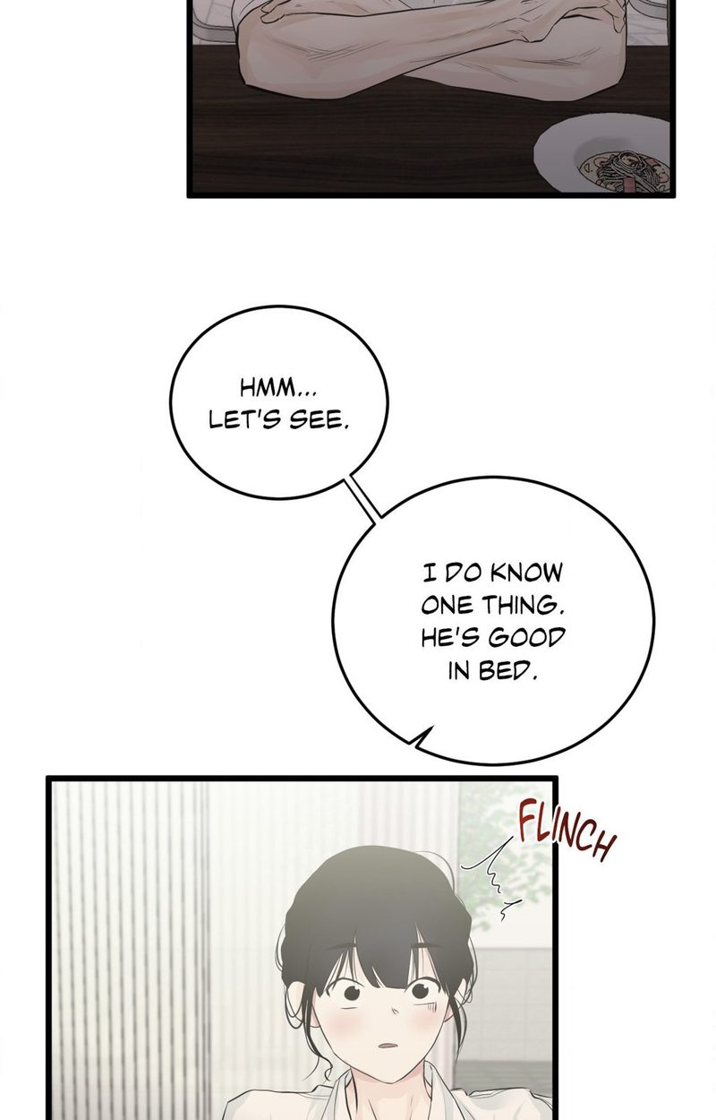 Where the Heart Is Chapter 44 Page 20
