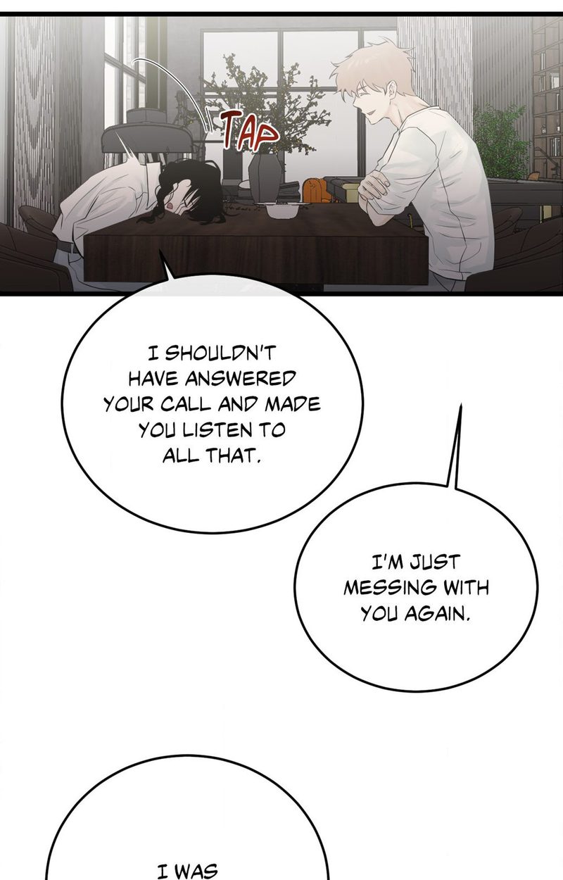 Where the Heart Is Chapter 44 Page 22