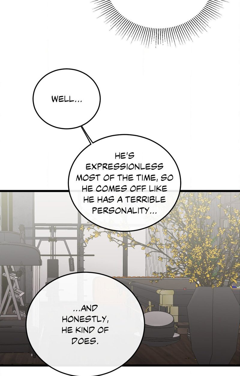 Where the Heart Is Chapter 44 Page 25