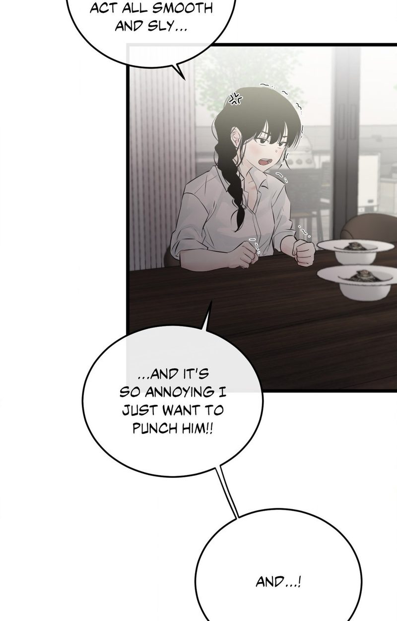 Where the Heart Is Chapter 44 Page 27