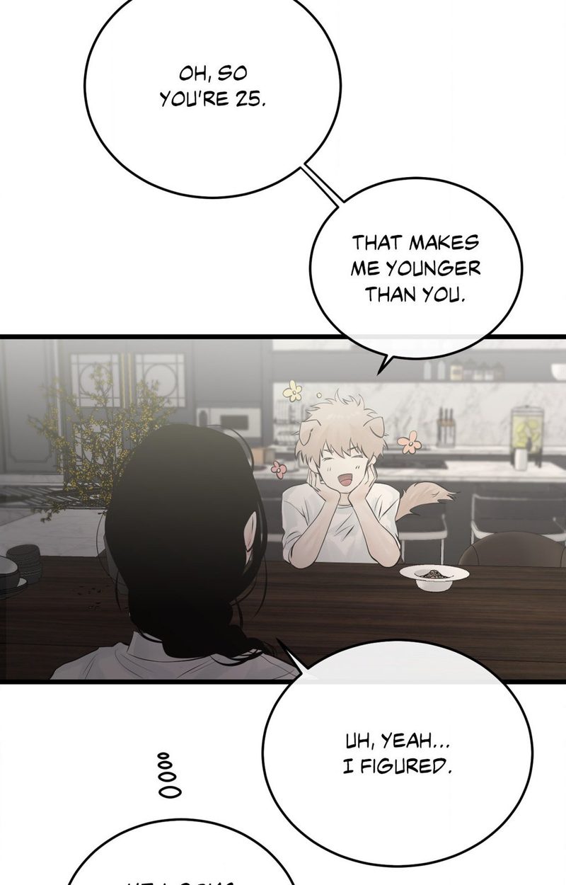 Where the Heart Is Chapter 44 Page 37