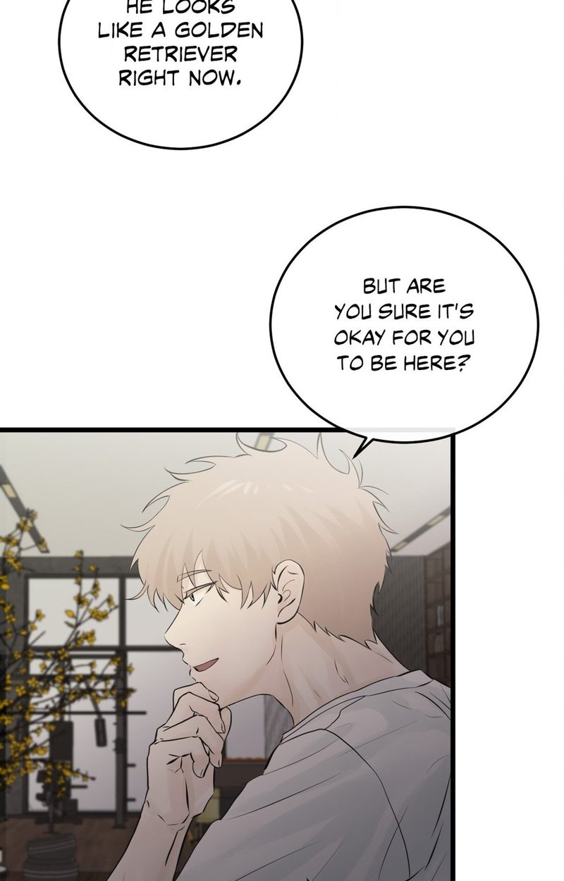 Where the Heart Is Chapter 44 Page 38