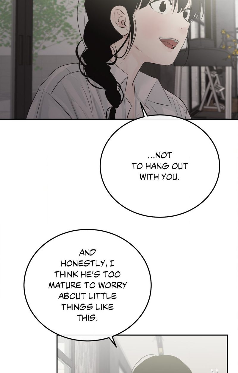 Where the Heart Is Chapter 44 Page 44