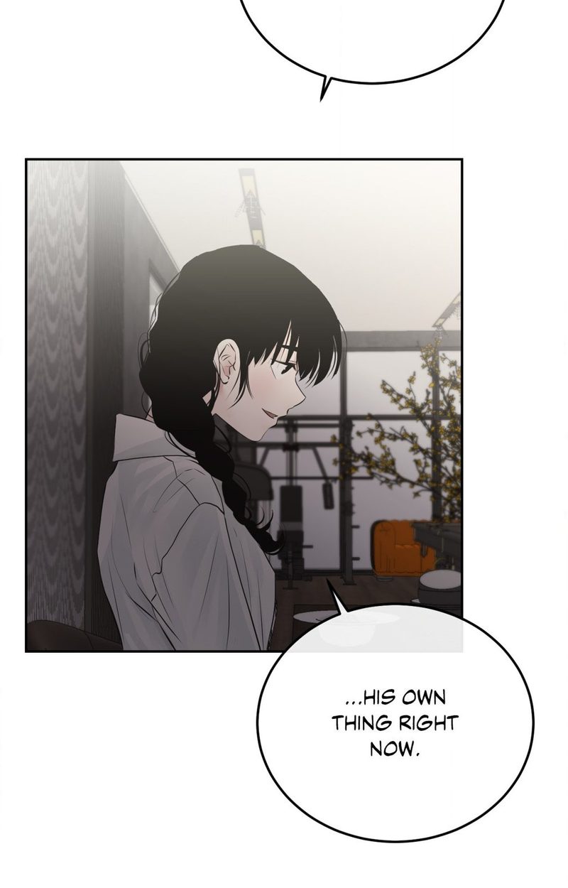 Where the Heart Is Chapter 44 Page 46