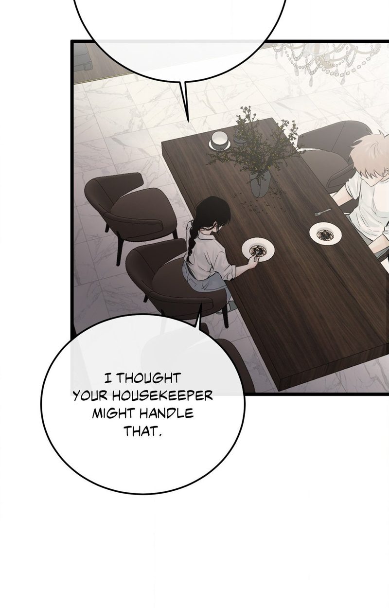 Where the Heart Is Chapter 44 Page 5