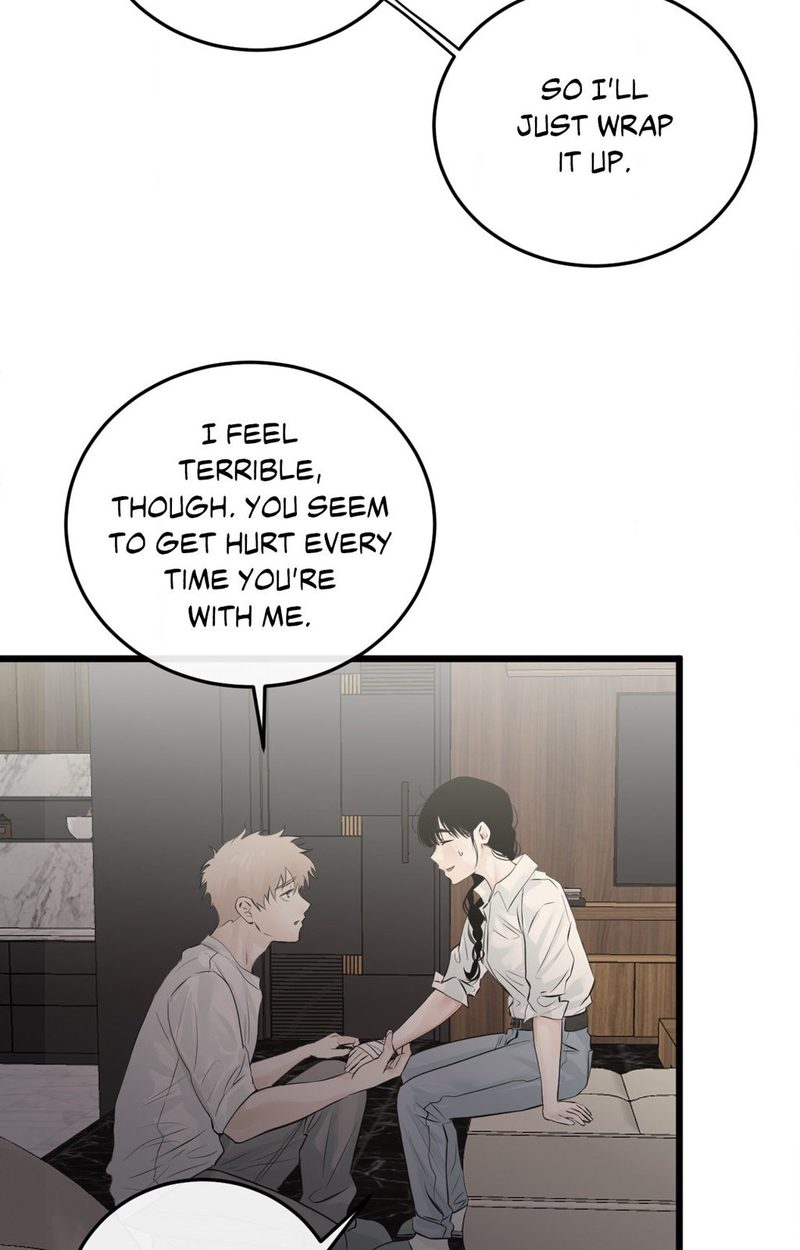 Where the Heart Is Chapter 44 Page 69