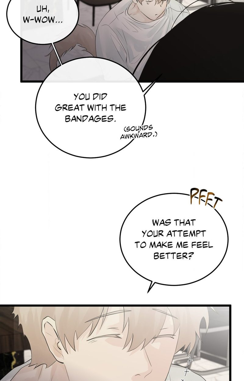 Where the Heart Is Chapter 44 Page 71