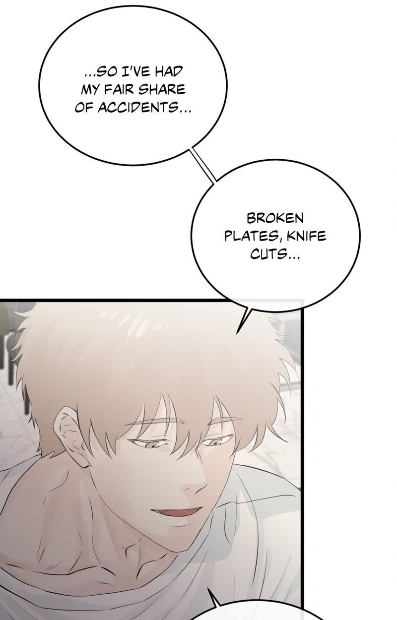 Where the Heart Is Chapter 44 Page 74
