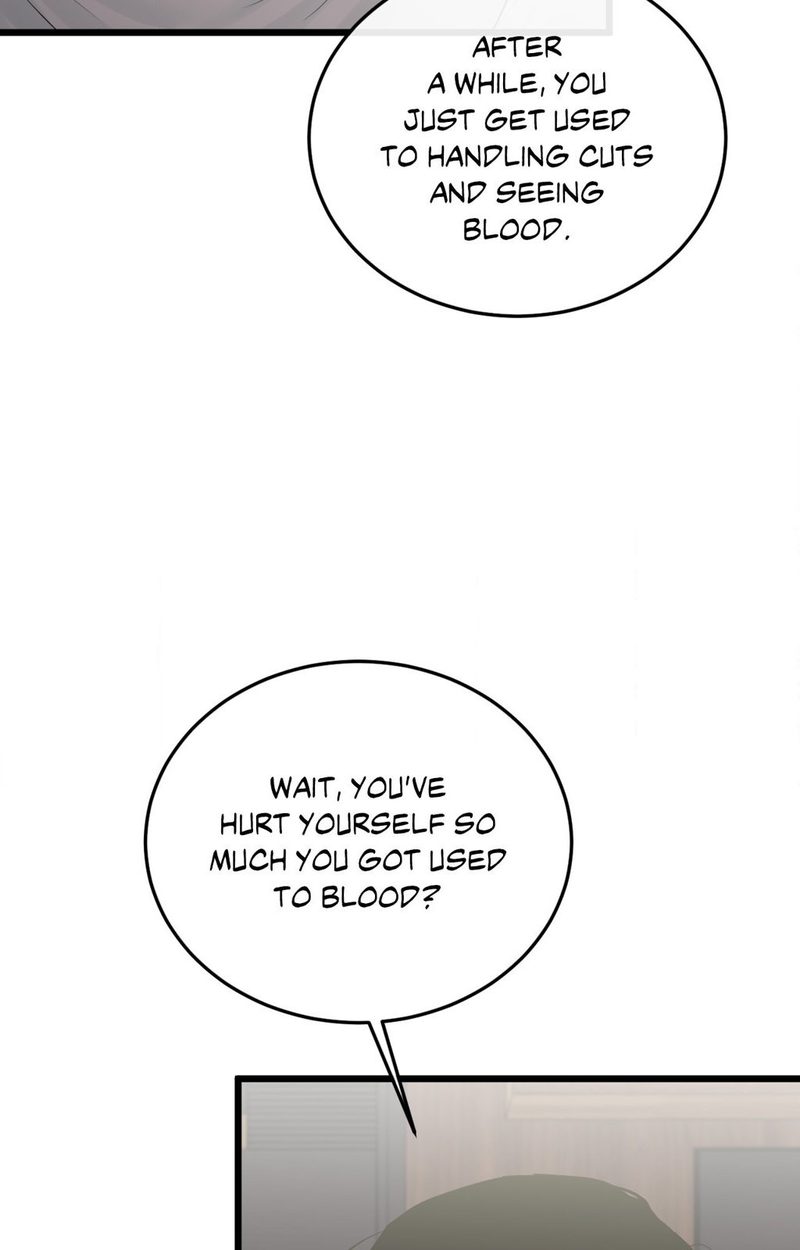 Where the Heart Is Chapter 44 Page 75
