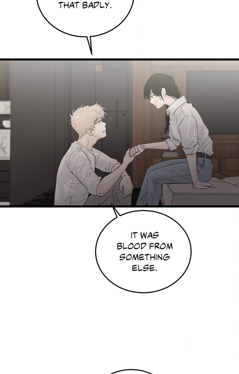 Where the Heart Is Chapter 44 Page 77