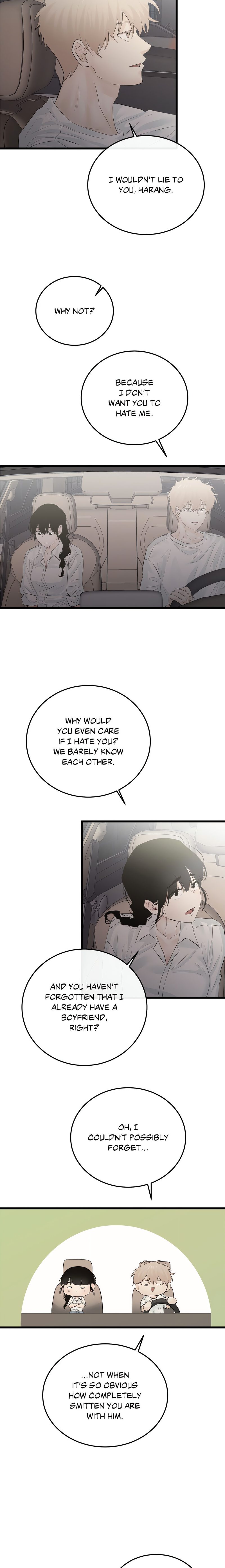 Where the Heart Is Chapter 45 Page 15