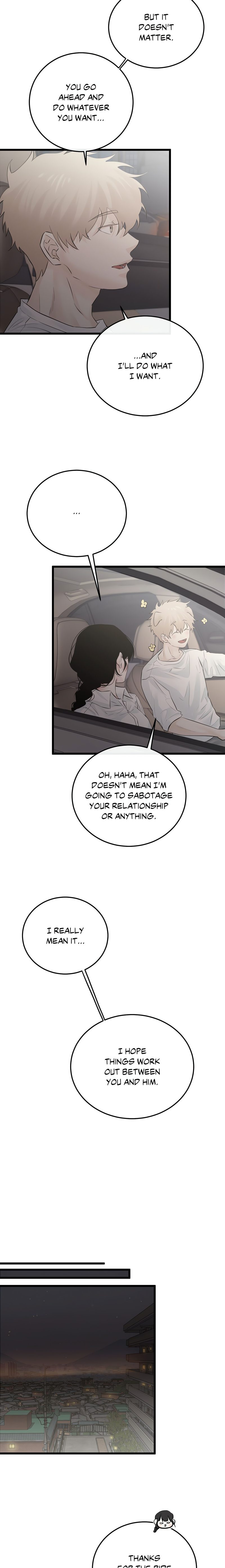 Where the Heart Is Chapter 45 Page 16