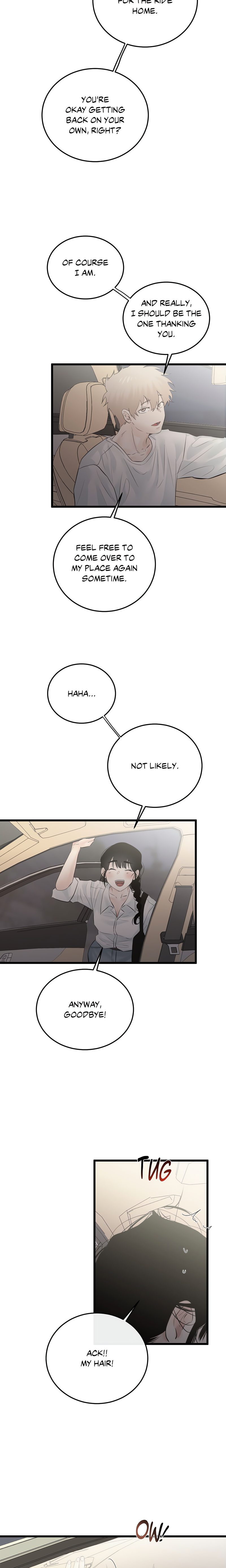 Where the Heart Is Chapter 45 Page 17