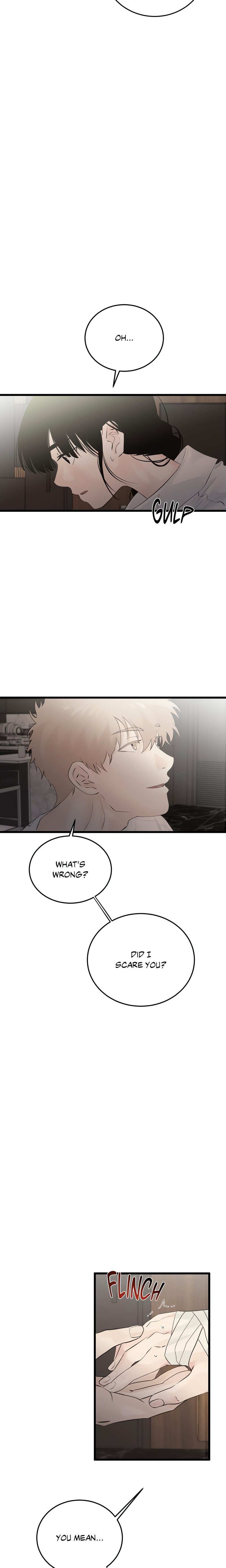 Where the Heart Is Chapter 45 Page 2