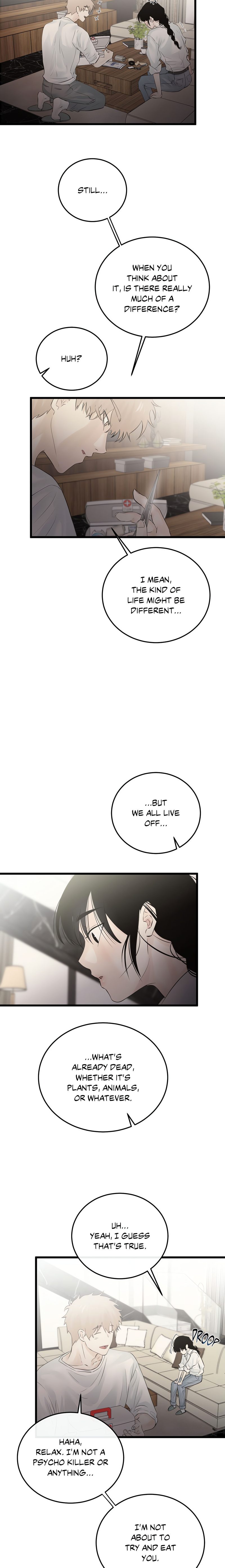 Where the Heart Is Chapter 45 Page 4