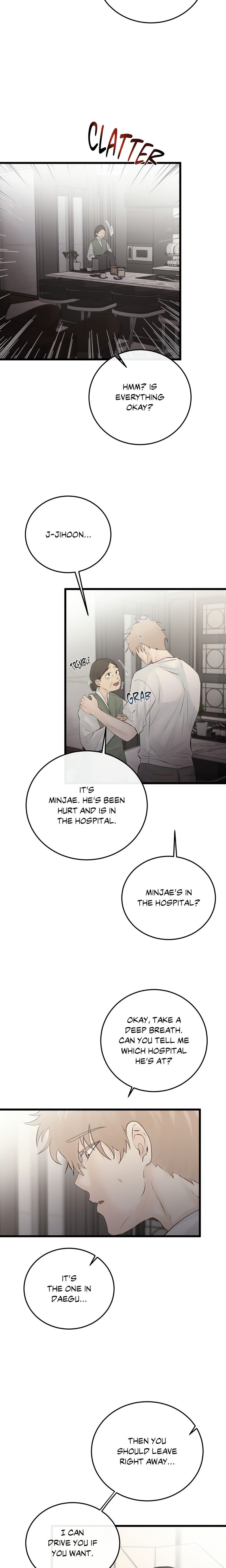 Where the Heart Is Chapter 45 Page 5