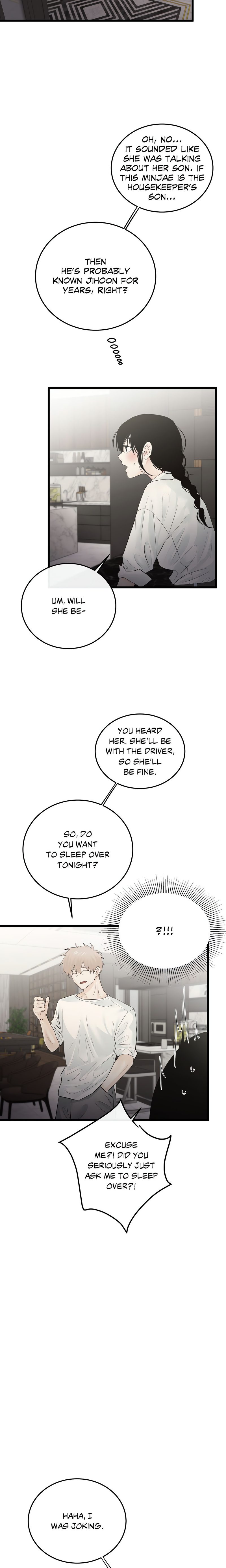 Where the Heart Is Chapter 45 Page 7