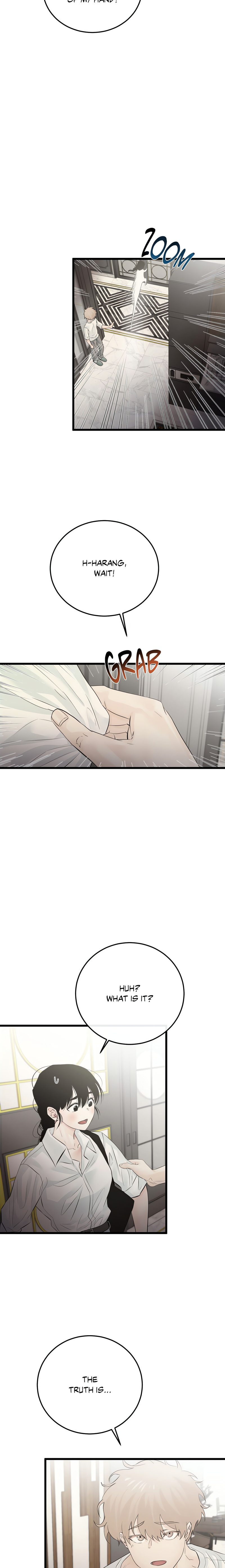 Where the Heart Is Chapter 45 Page 9