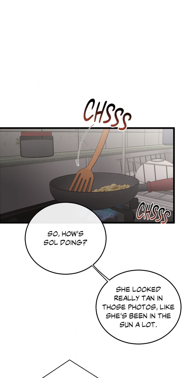 Where the Heart Is Chapter 46 Page 1