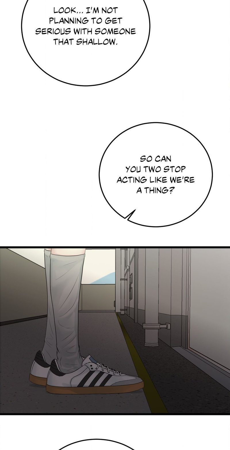 Where the Heart Is Chapter 46 Page 12