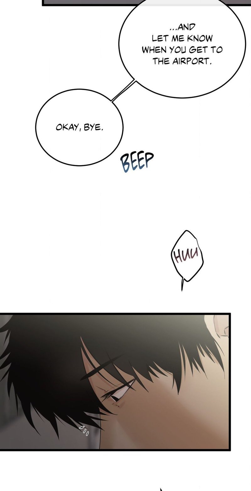 Where the Heart Is Chapter 46 Page 14