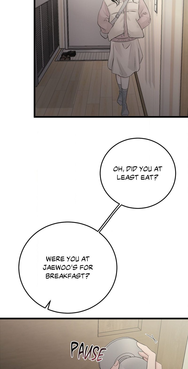 Where the Heart Is Chapter 46 Page 20