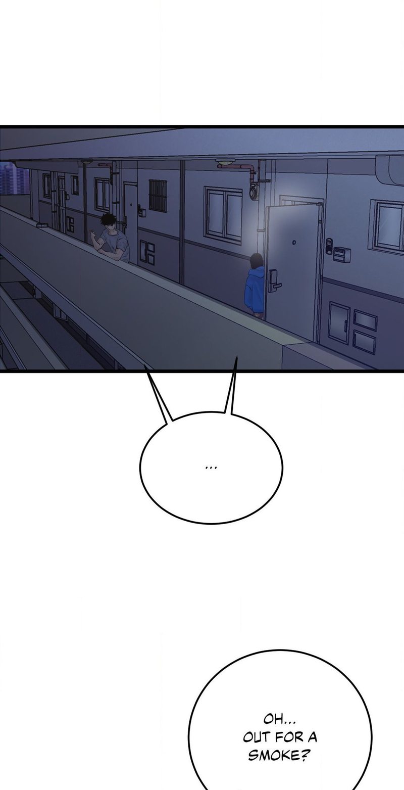Where the Heart Is Chapter 46 Page 35