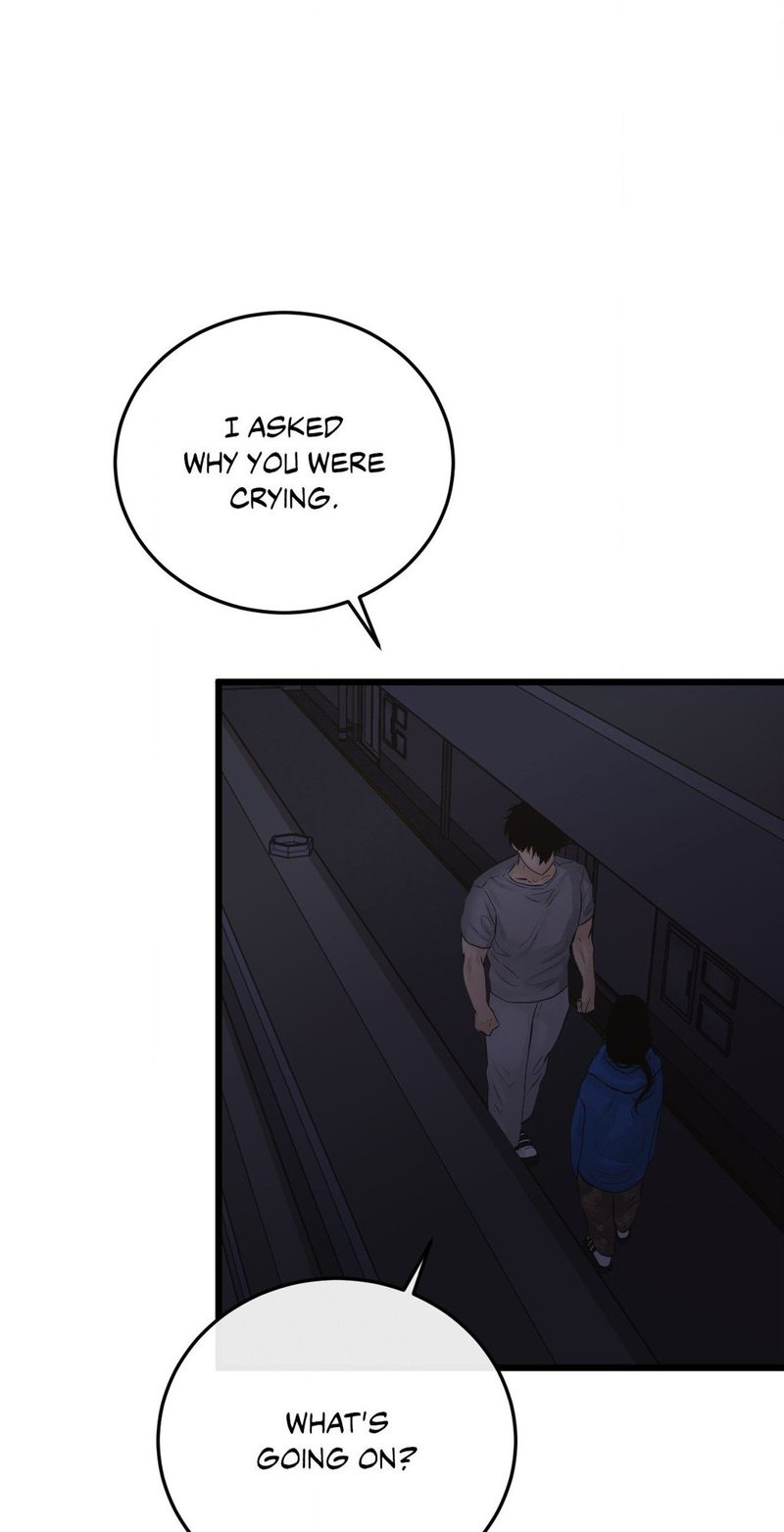 Where the Heart Is Chapter 46 Page 46
