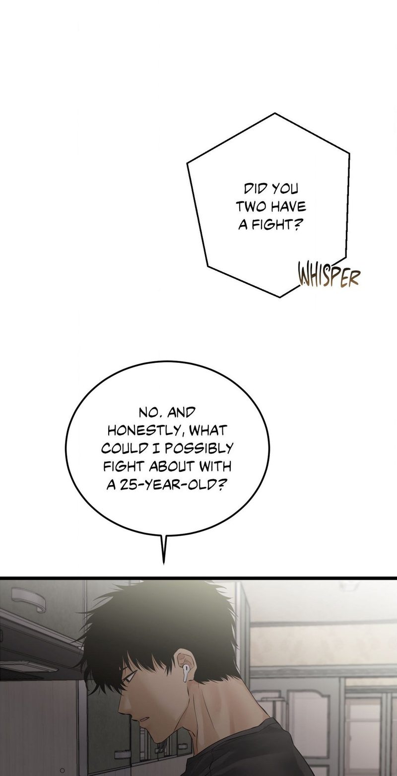 Where the Heart Is Chapter 46 Page 5