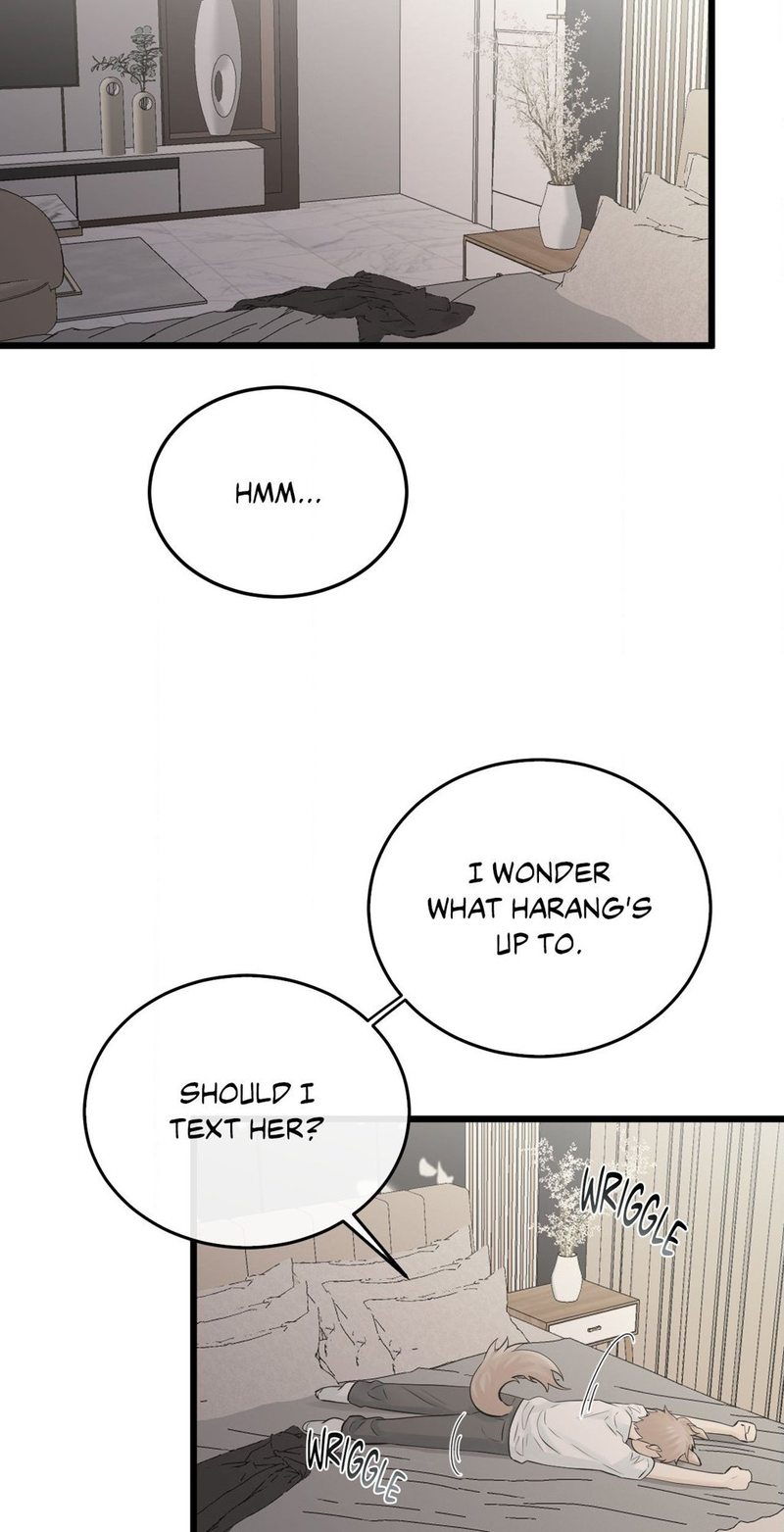 Where the Heart Is Chapter 46 Page 52