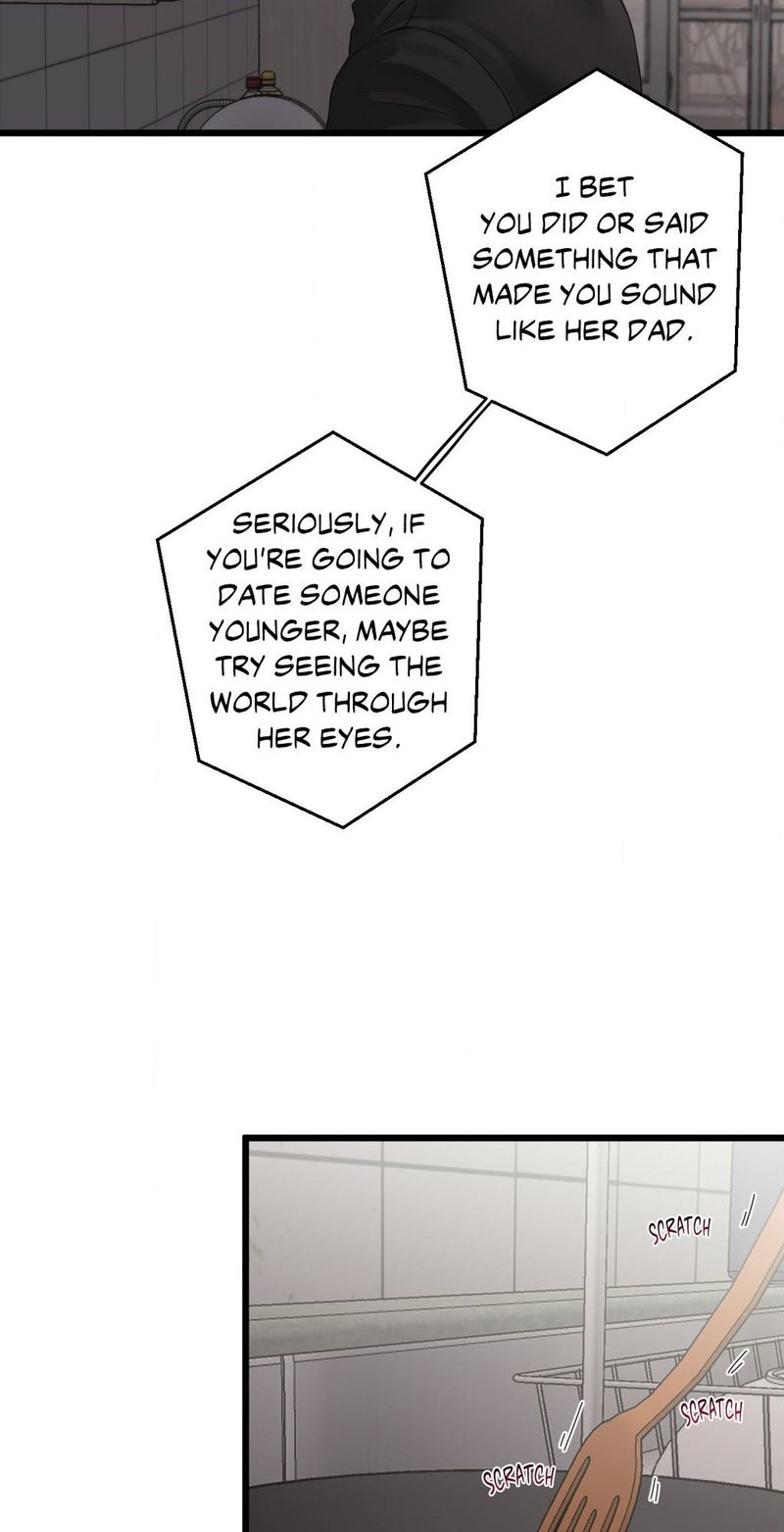 Where the Heart Is Chapter 46 Page 6