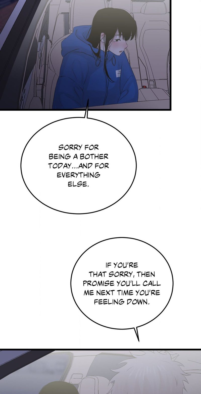 Where the Heart Is Chapter 46 Page 67