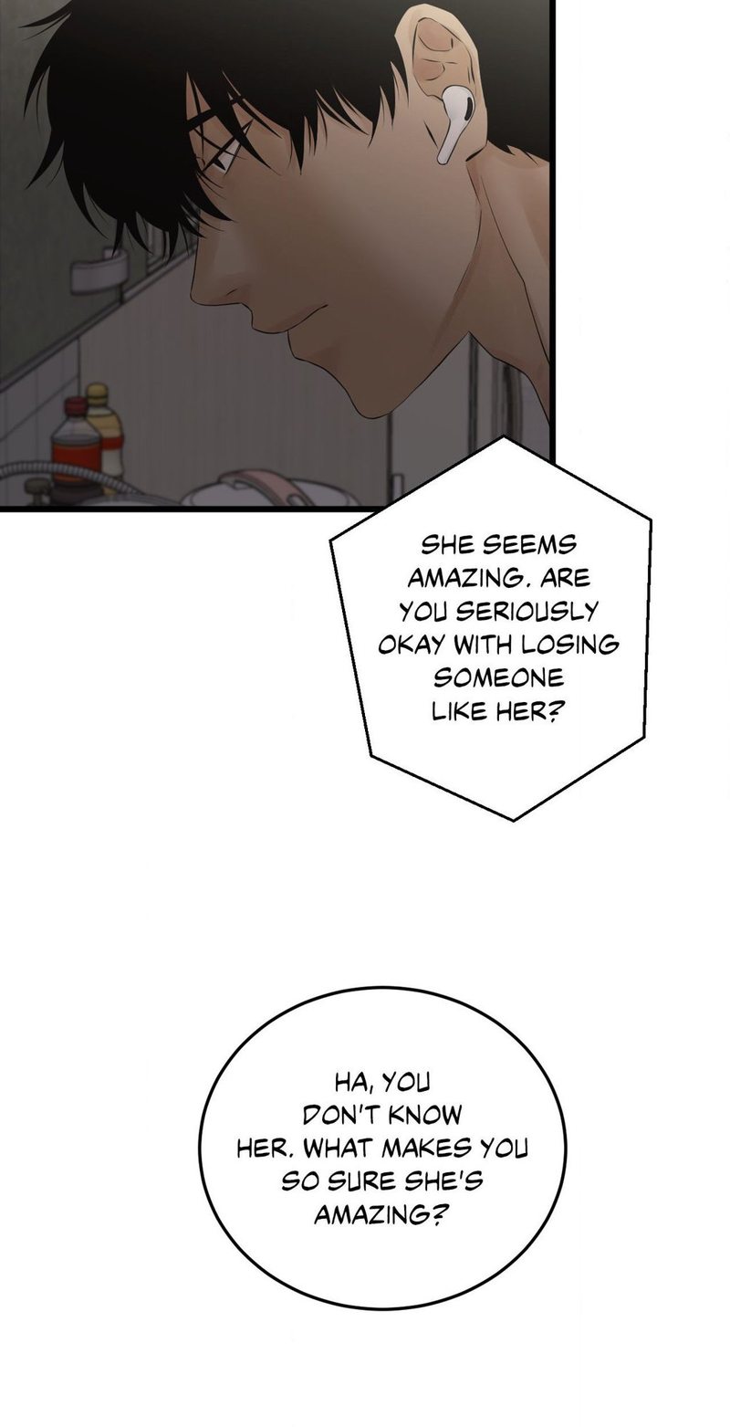 Where the Heart Is Chapter 46 Page 8