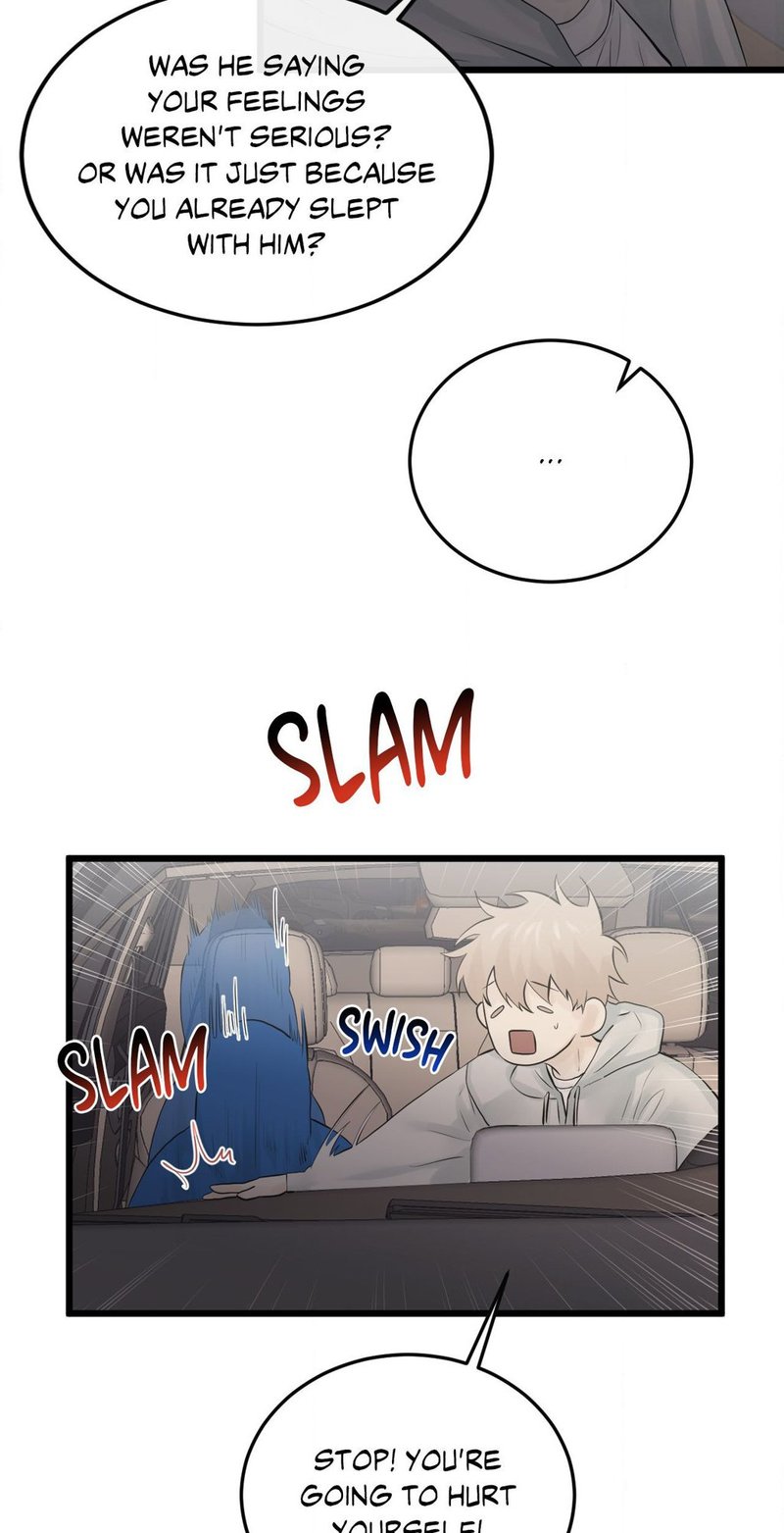 Where the Heart Is Chapter 47 Page 11