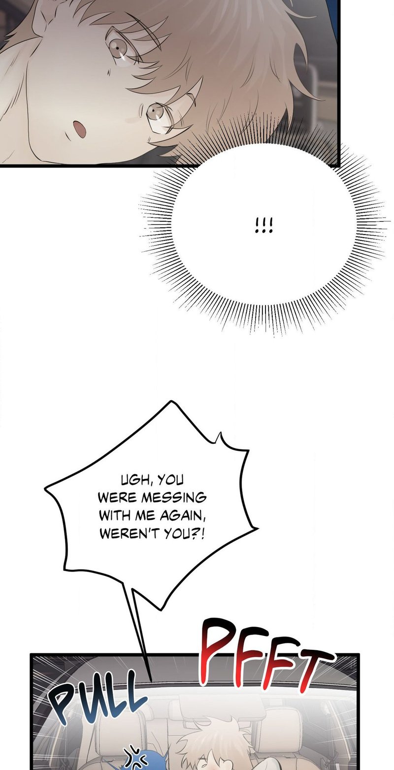 Where the Heart Is Chapter 47 Page 22