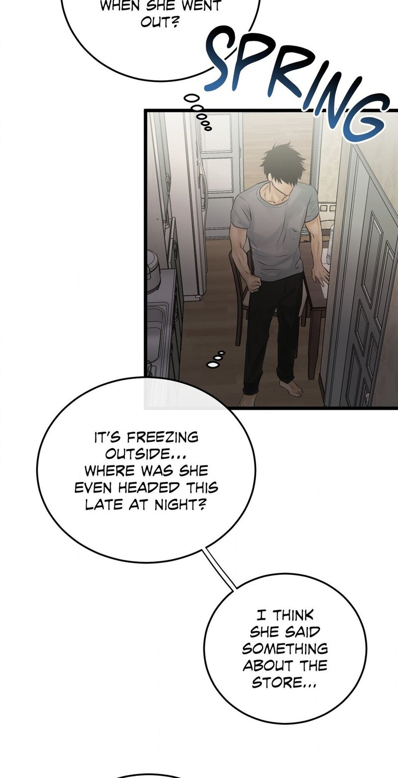 Where the Heart Is Chapter 47 Page 35