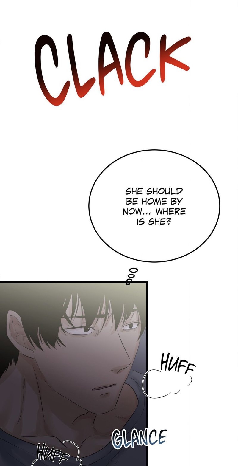 Where the Heart Is Chapter 47 Page 40