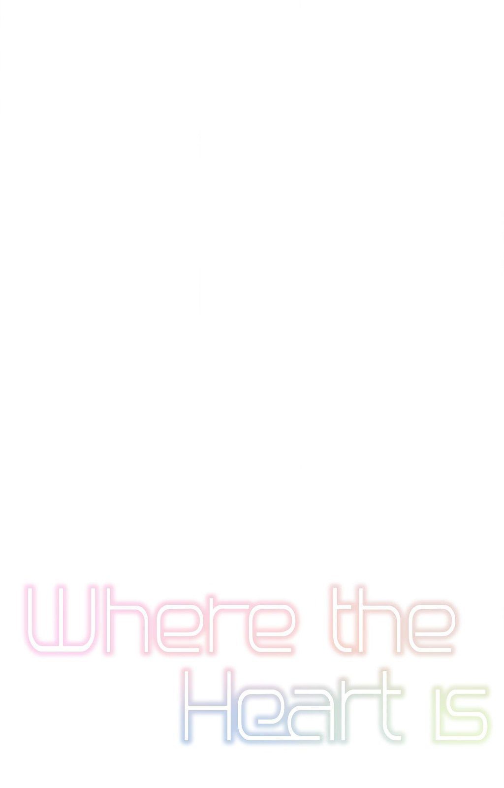 Where the Heart Is Chapter 48 Page 1