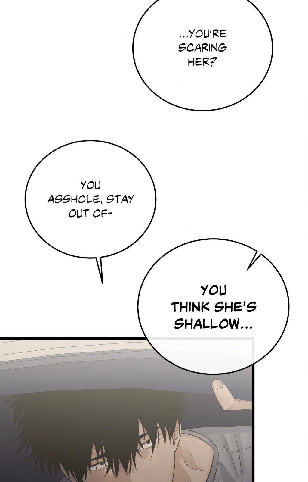 Where the Heart Is Chapter 48 Page 13
