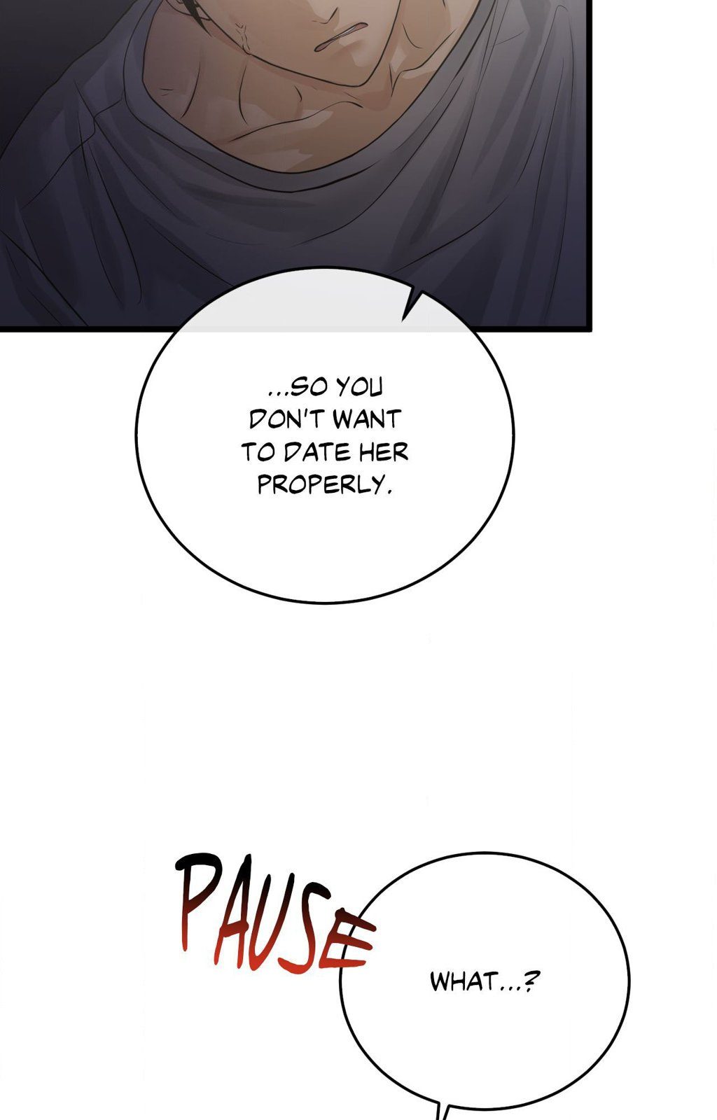 Where the Heart Is Chapter 48 Page 14