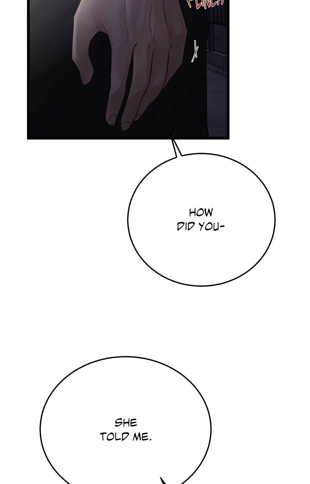 Where the Heart Is Chapter 48 Page 17