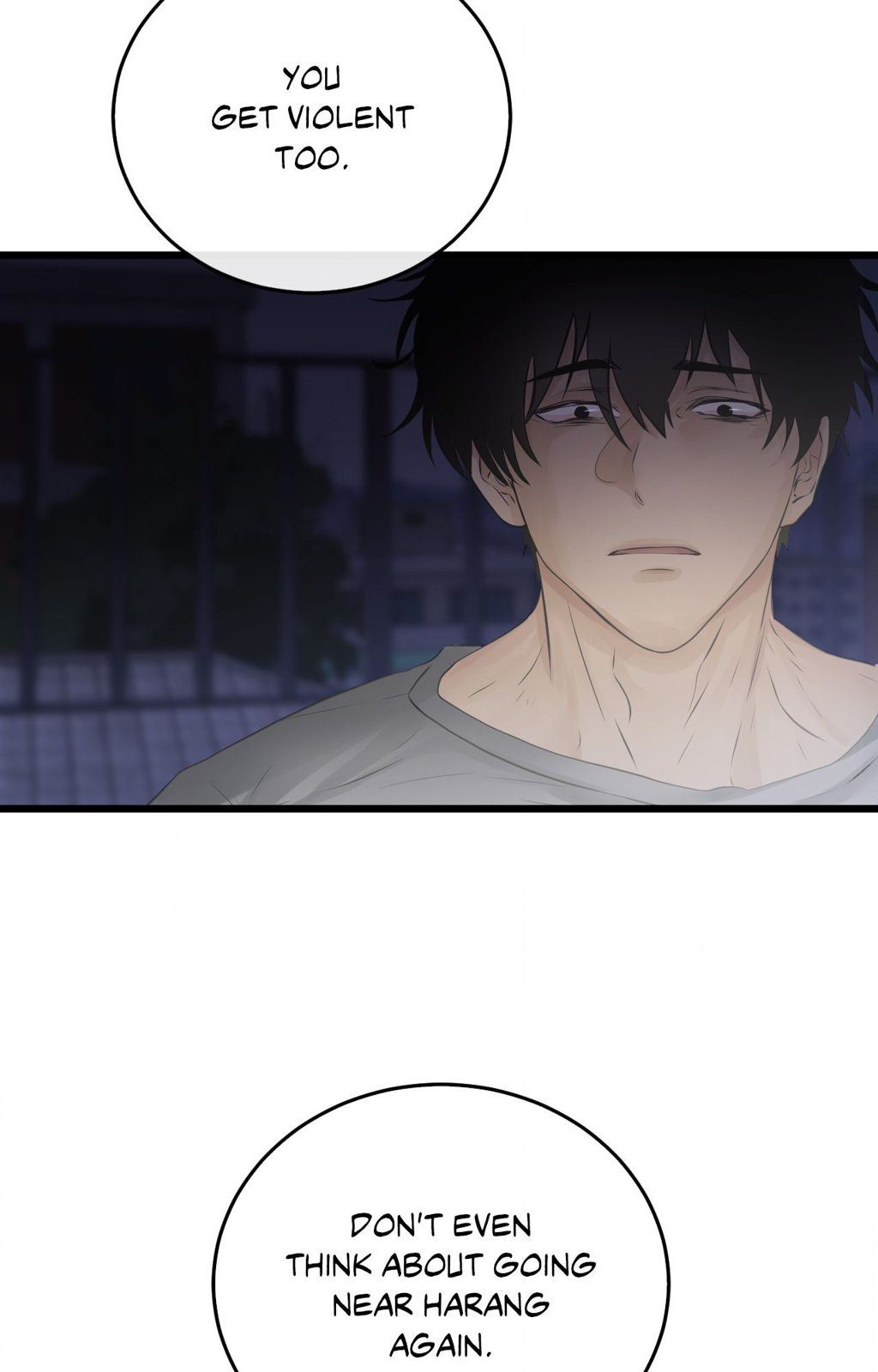 Where the Heart Is Chapter 48 Page 19