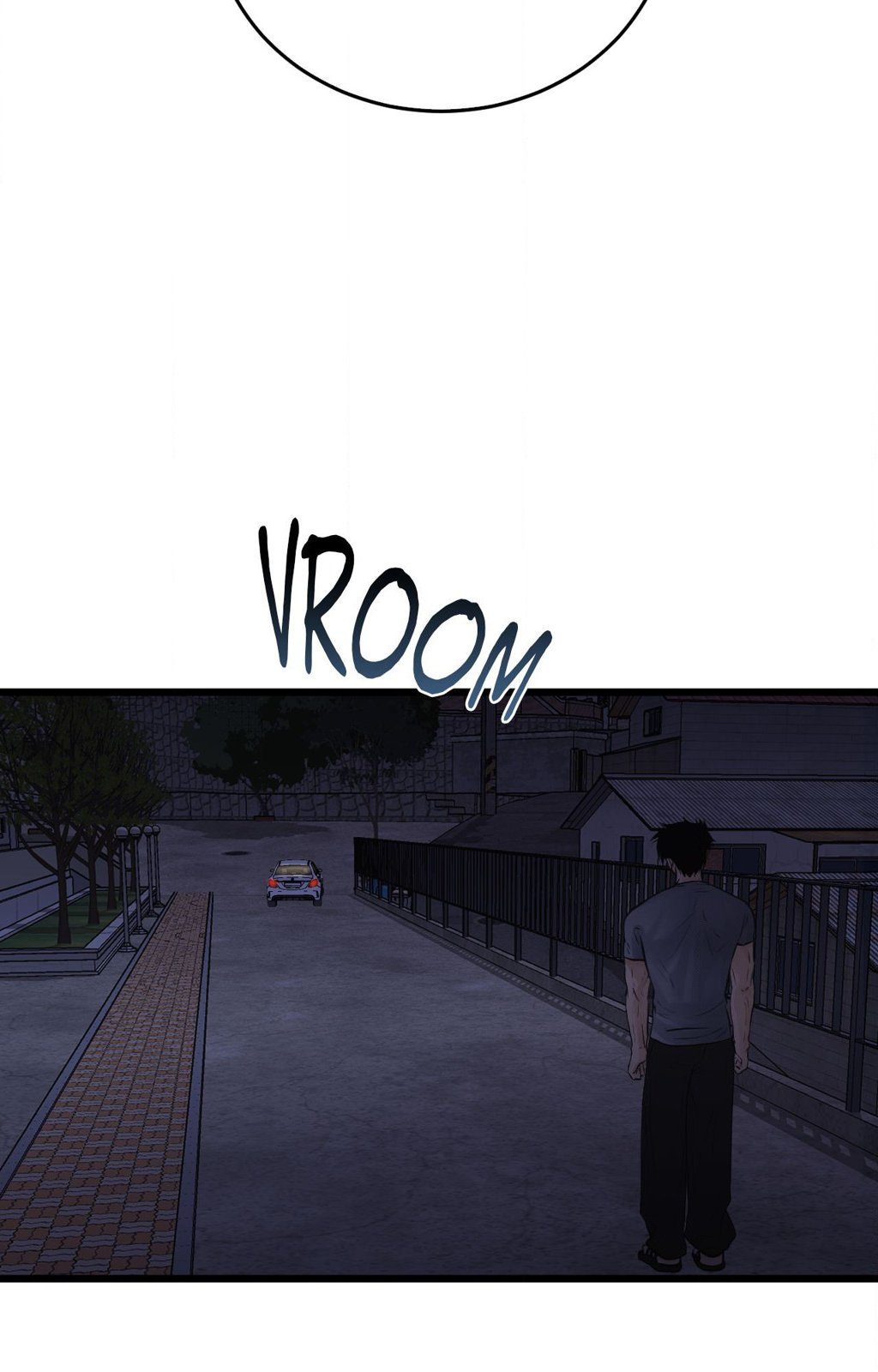 Where the Heart Is Chapter 48 Page 20
