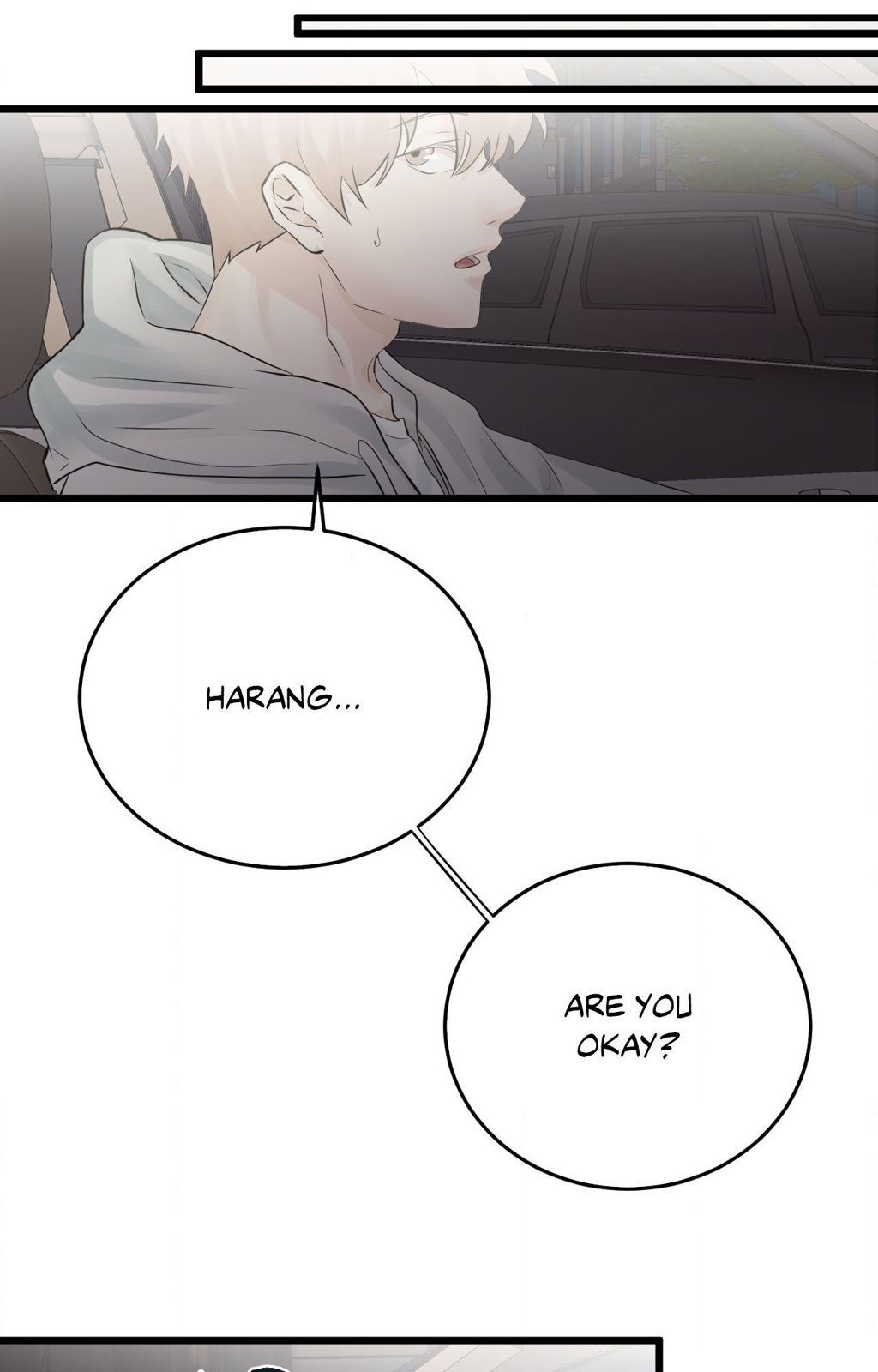 Where the Heart Is Chapter 48 Page 22